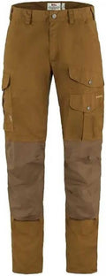 Fjällräven Barents Pro Men's Trousers - Chestnut / Timber Brown