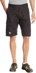 Fjällräven Ruaha Men's Trekking Shorts - Dark Navy