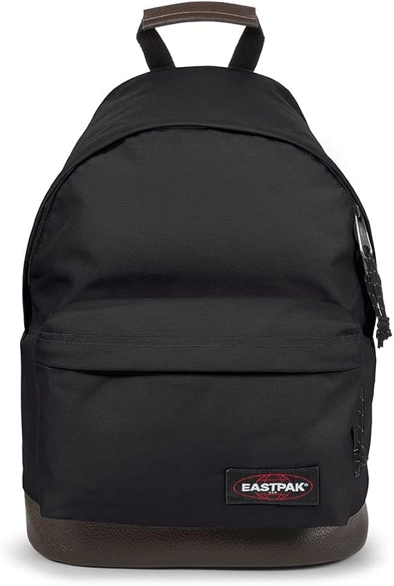 Eastpak Wyoming Rucksack, Black, 24