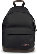 Eastpak Wyoming Rucksack, Black, 24