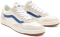 Vans Ua Cruze Too Comfycush Unisex Shoes - Classic White