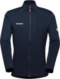 Mammut Taiss Light ML Men's Jacket - Navy