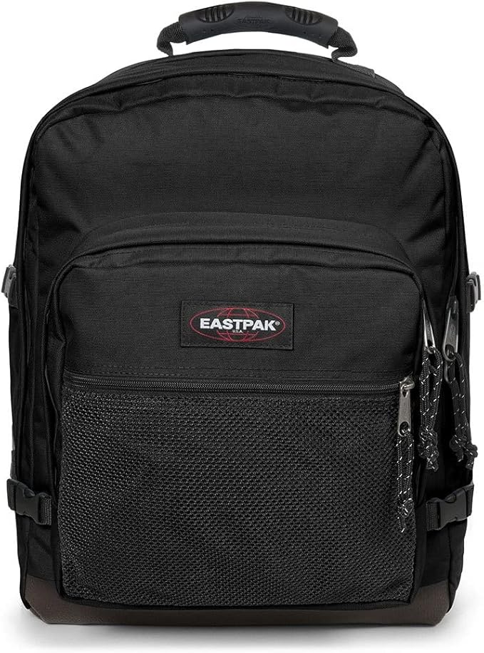 Eastpak Ultimate  Rucksack, Black, 42 L