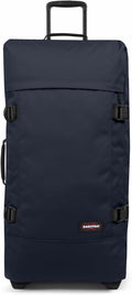 Eastpak Tranverz L Suitcase, 79 x 40 x 33 cm - Navy