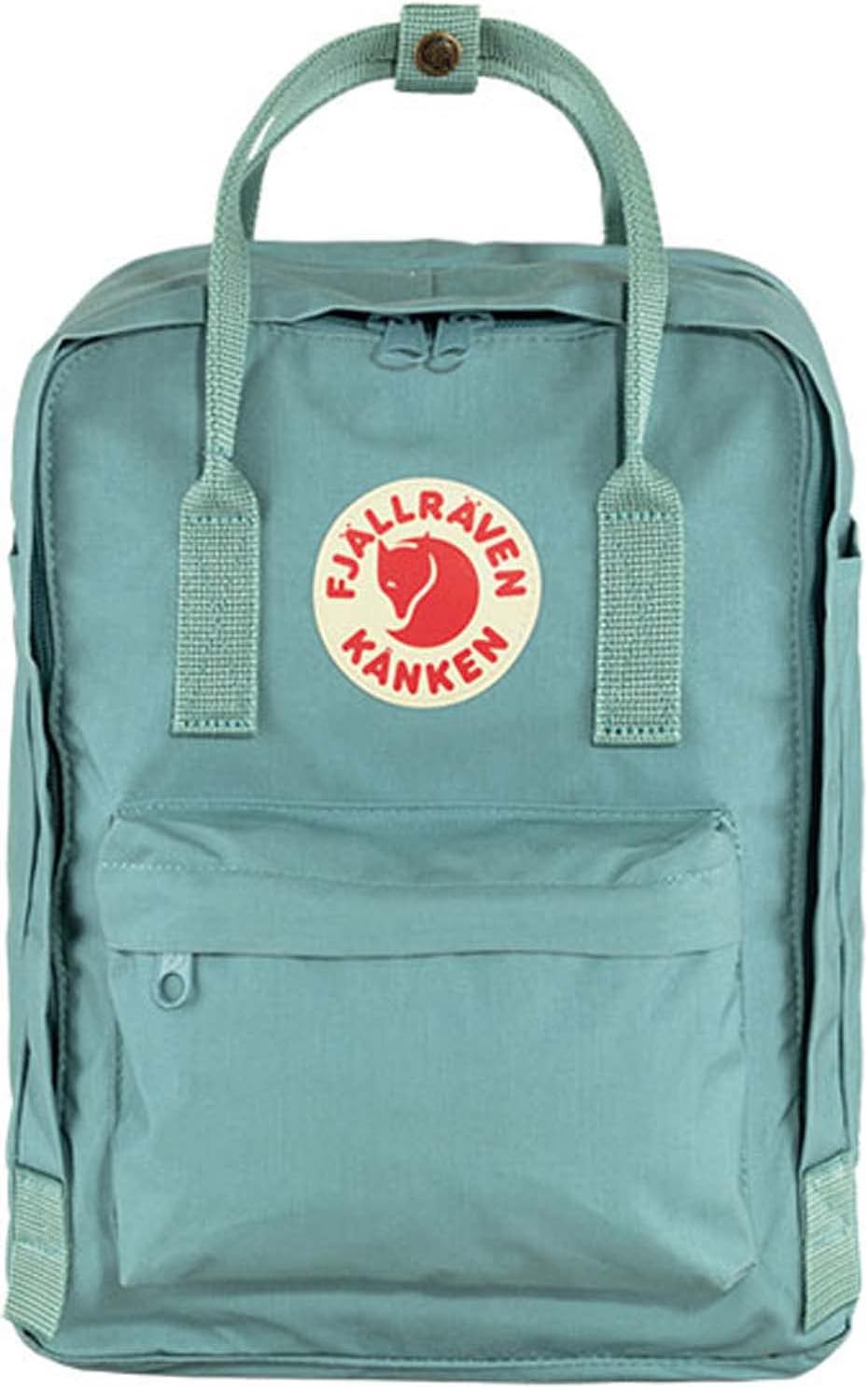 Fjällräven Kånken Laptop Backpack 13'' - Sky Blue