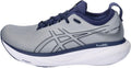 ASICS Gel-nimbus 25 Men's Running Shoes - Sheet Rock / Indigo blue