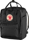Fjällräven Kånken Laptop Backpack 13'' - Black