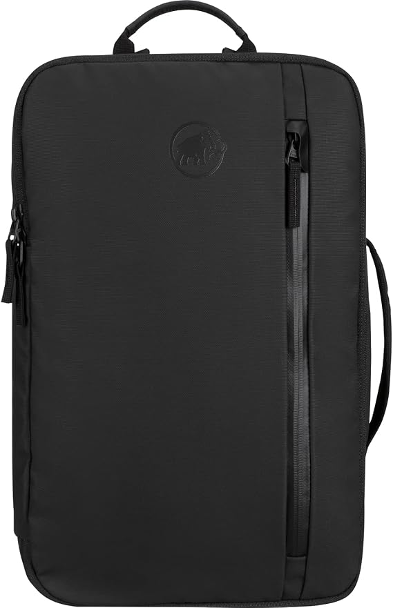 Mammut Seon Transporter 15, black