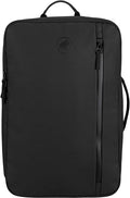 Mammut Seon Transporter 25, black
