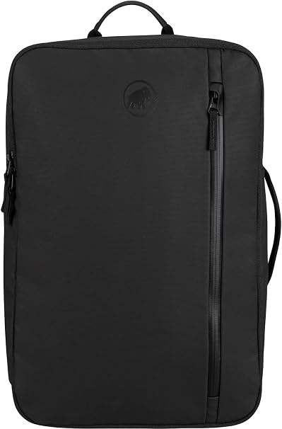 Mammut Seon Transporter 25, black