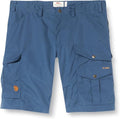 Fjällräven Barents Pro Men's Trekking Shorts - Uncle Blue