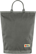 Fjällräven Vardag Totepack Handbag - Basalt