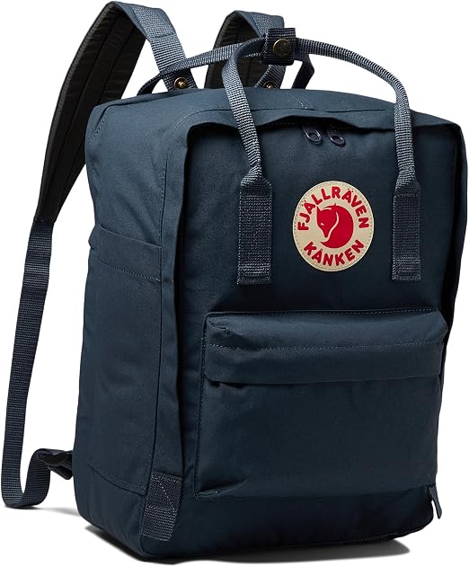 Fjällräven Kånken Laptop Backpack 13'' - Navy