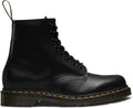 Dr. Martens 1460 Unisex Smooth Boots, Black