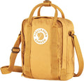 Fjällräven Tree-Kanken Sling Shoulder Bag - Maple Yellow