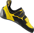 La Sportiva Katana Unisex Climbing Shoes - Yellow / Black