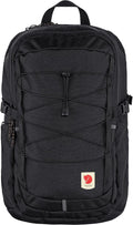 Fjällräven Skule Backpack Black