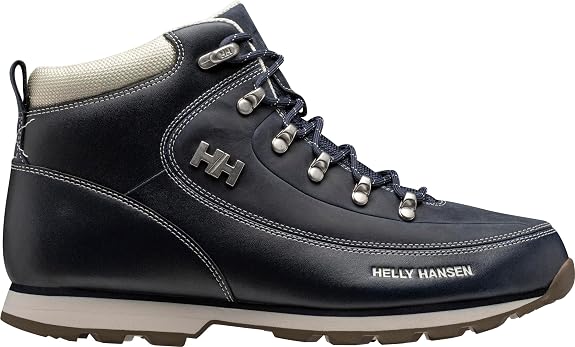 Helly Hansen The Forester Men's Snow boots - Navy / Vaporous Grey / Gum