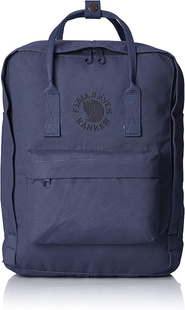Fjällräven Re-Kånken Rucksack F23548 - Midnight Blue