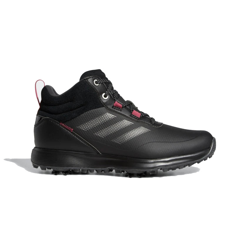 Adidas S2g Mid  Women golf shoes