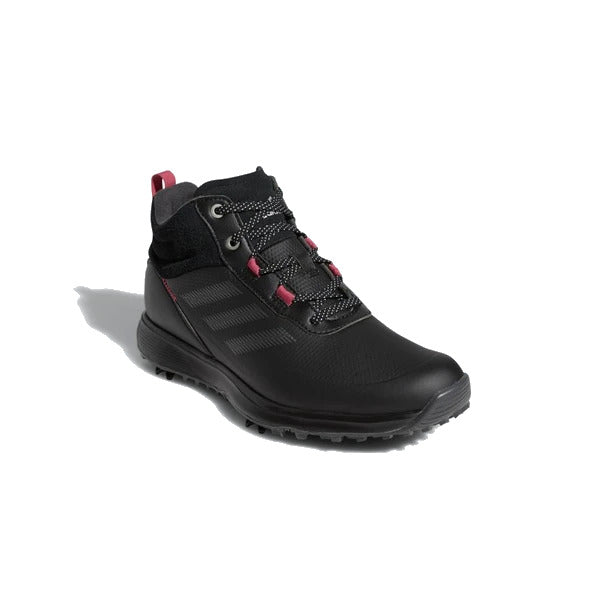 Adidas S2g Mid  Women golf shoes