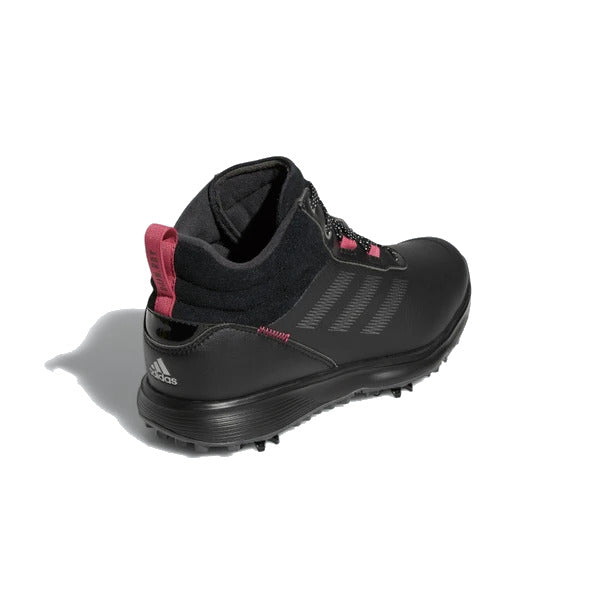 Adidas S2g Mid  Women golf shoes