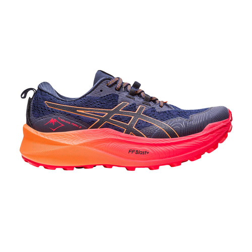 ASICS Fujitrabuco Max 2 Men's Trail Running Shoes
