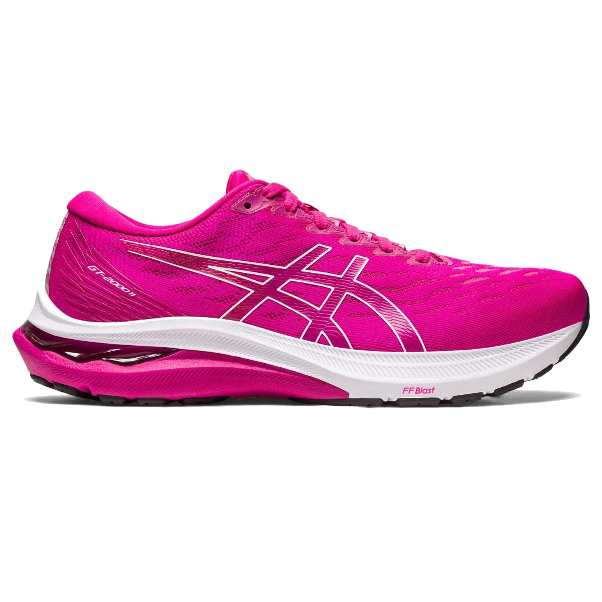 ASICS GT-2000 11 Women's Road Running Shoes