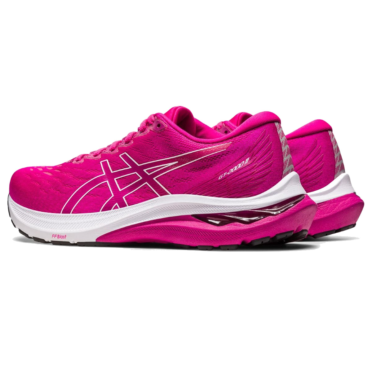 ASICS GT-2000 11 Women's Road Running Shoes
