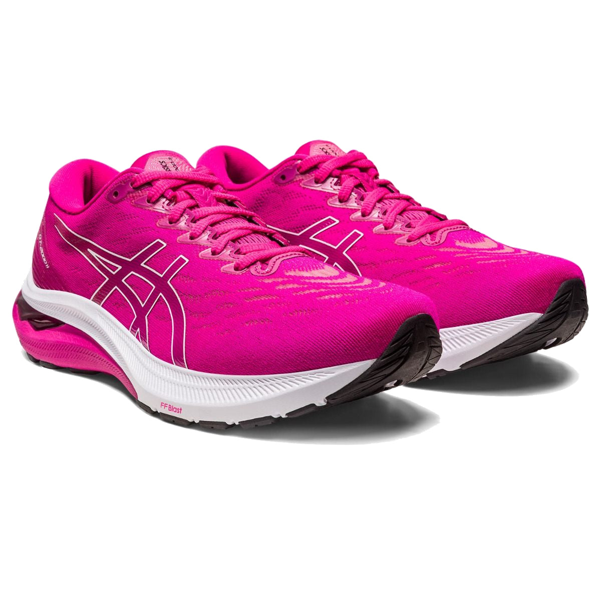 ASICS GT-2000 11 Women's Road Running Shoes
