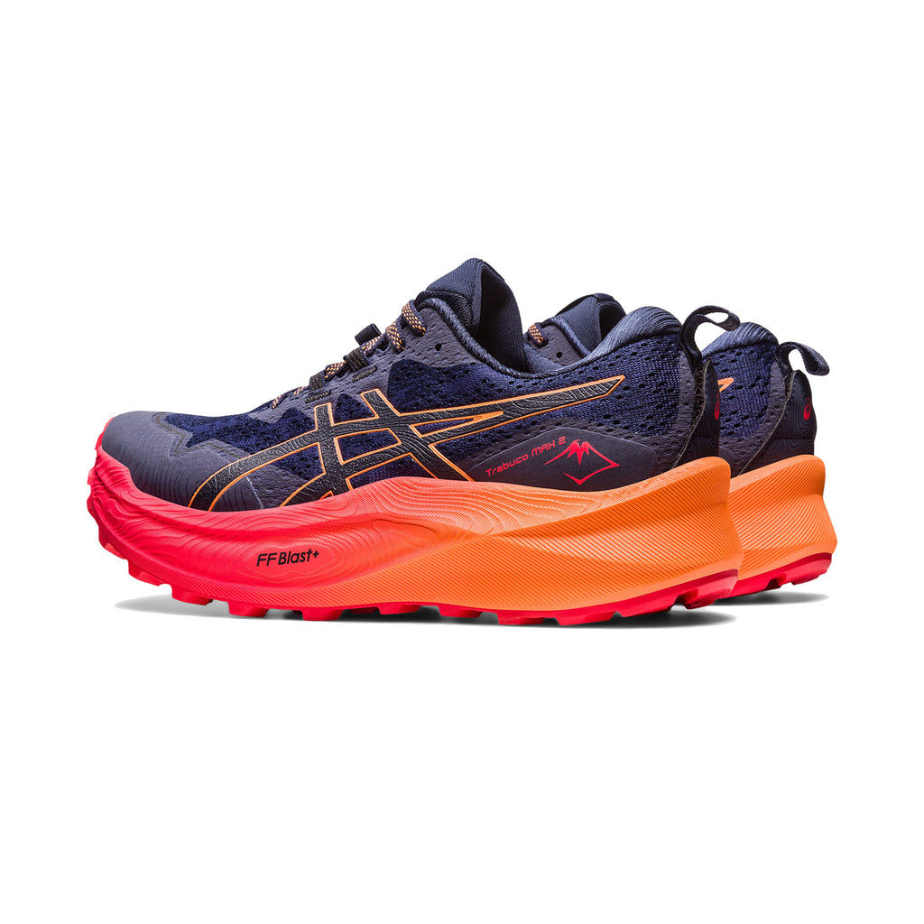 ASICS Fujitrabuco Max 2 Men's Trail Running Shoes