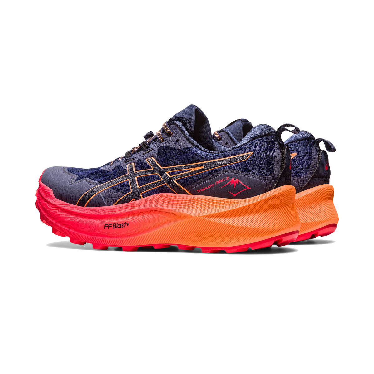 ASICS Fujitrabuco Max 2 Men's Trail Running Shoes