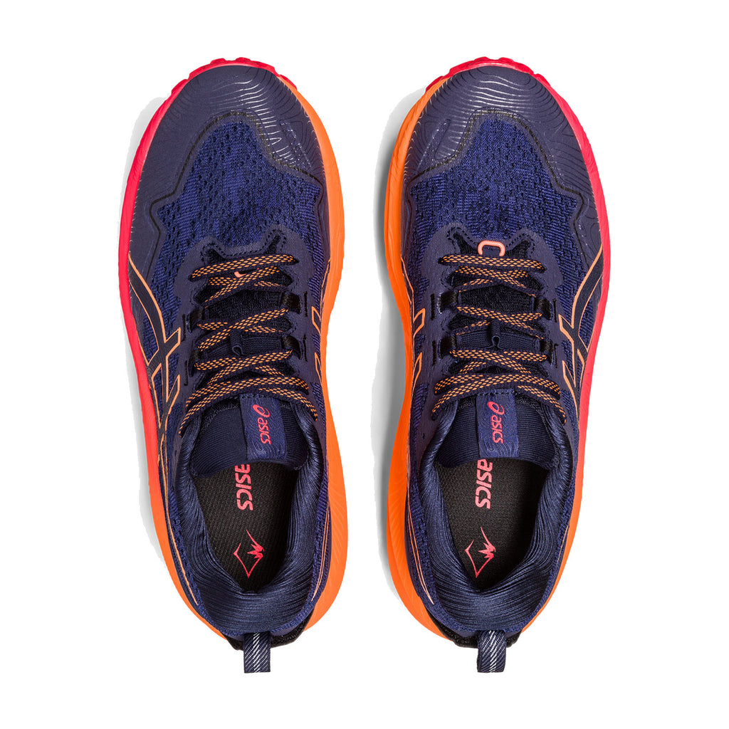 ASICS Fujitrabuco Max 2 Men's Trail Running Shoes