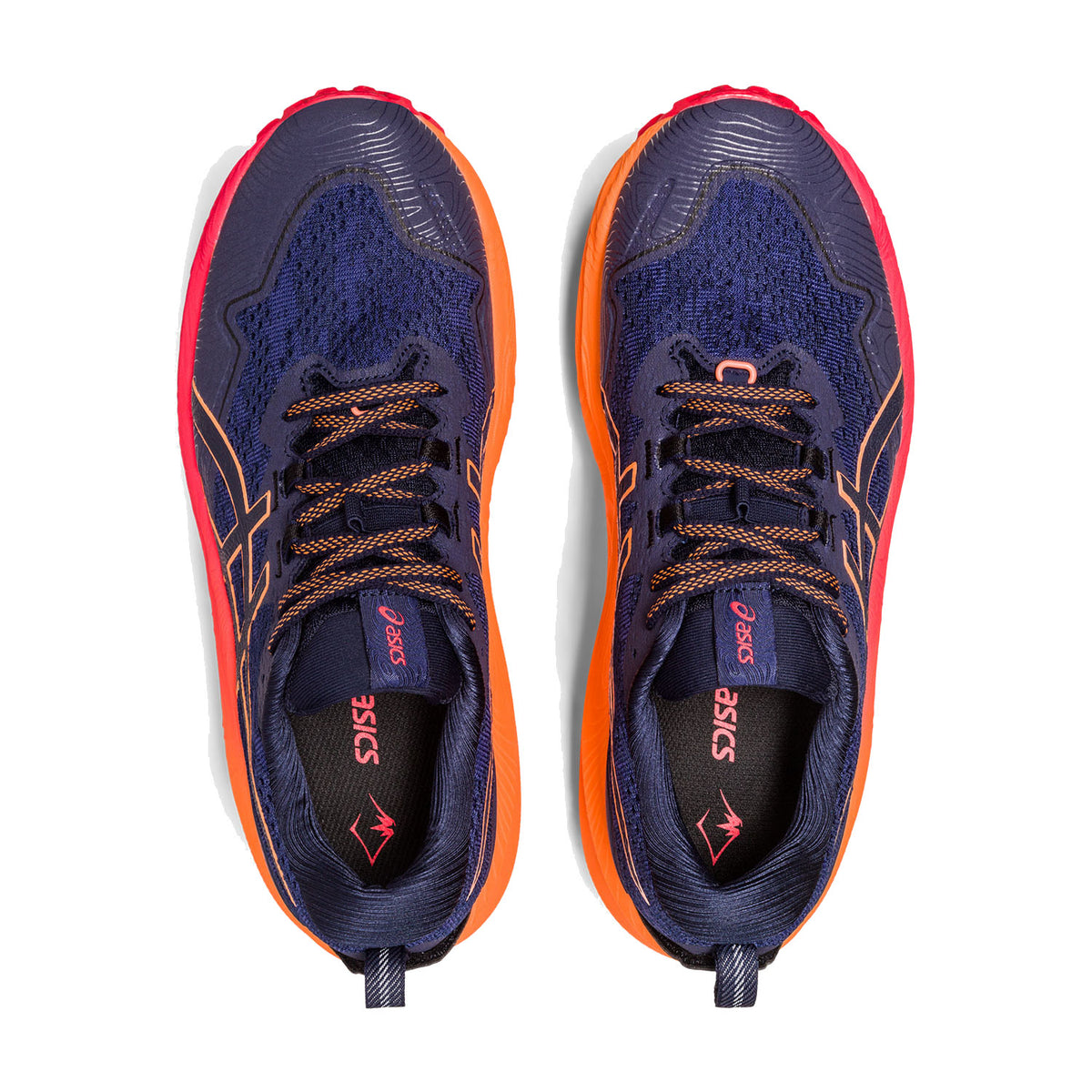 ASICS Fujitrabuco Max 2 Men's Trail Running Shoes