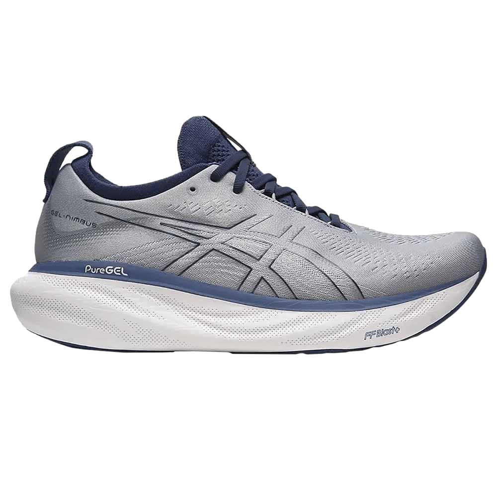 ASICS Gel-nimbus 25 Men's Running Shoes