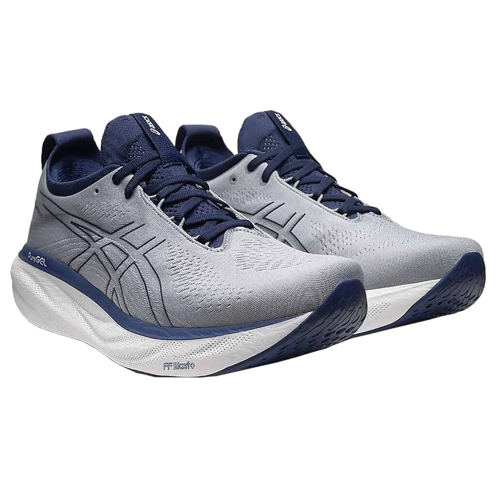 ASICS Gel-nimbus 25 Men's Running Shoes