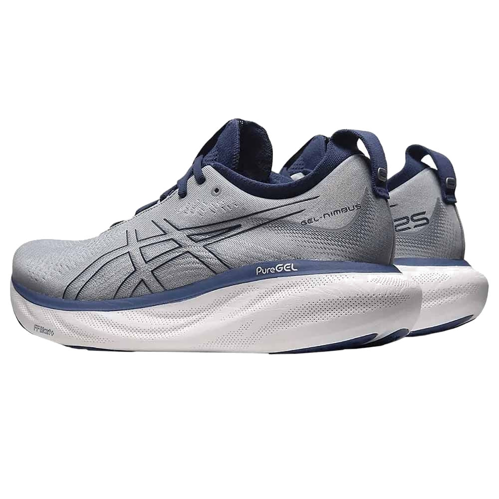 ASICS Gel-nimbus 25 Men's Running Shoes