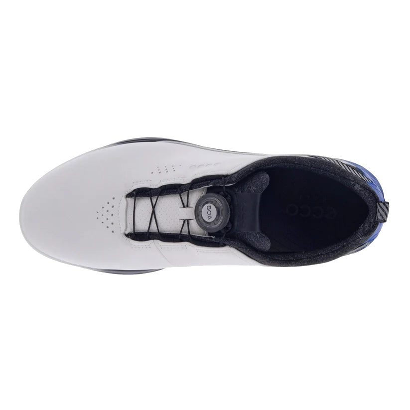 ECCO S-Three Boa Gore-tex Waterproof Hybrid Golf Shoe