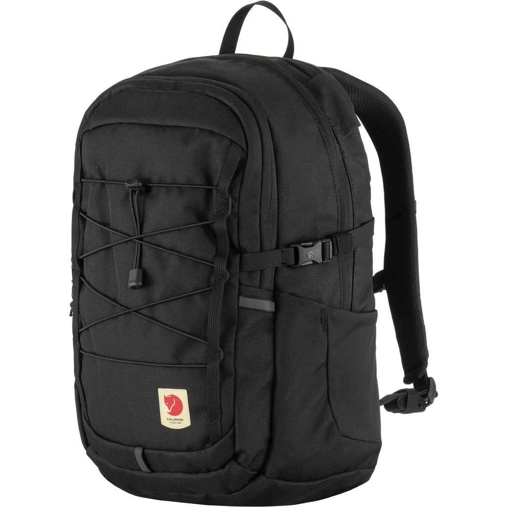 Fjällräven Skule 20 Backpack Black