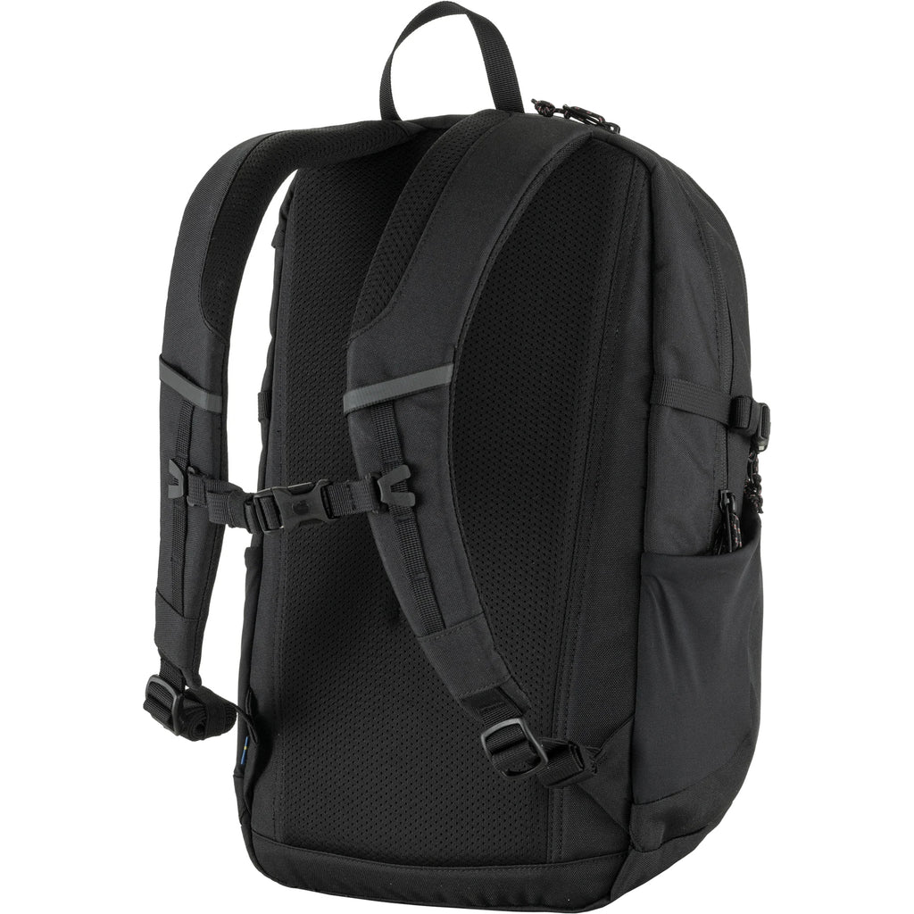Fjällräven Skule 20 Backpack Black