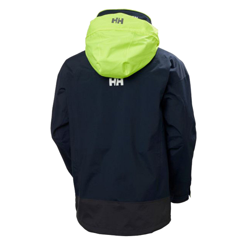 Helly Hansen Pier 3.0 Men's Jacket