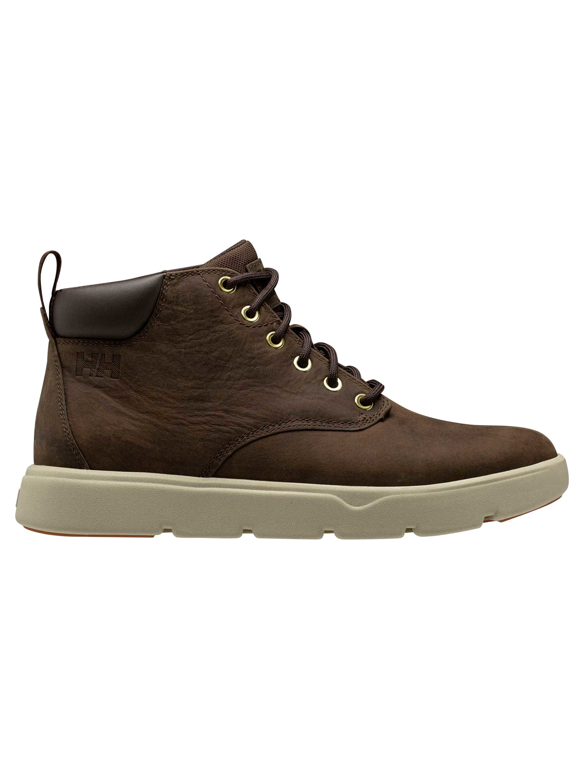 Helly Hansen Men's Pinehurst Leather Boots