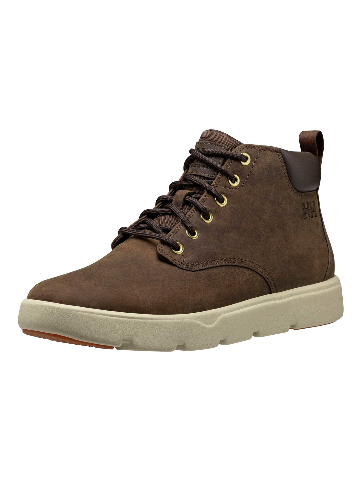 Helly Hansen Men's Pinehurst Leather Boots