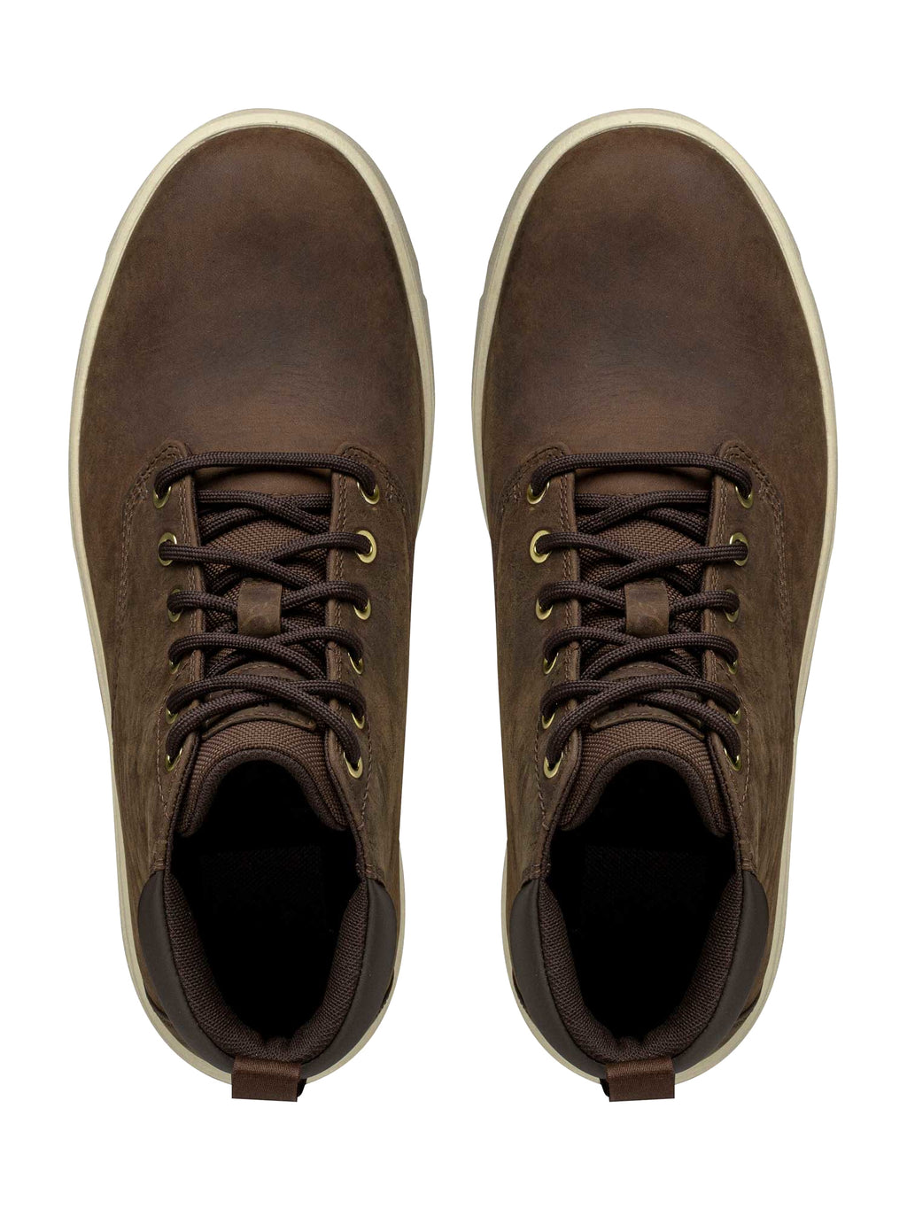 Helly Hansen Men's Pinehurst Leather Boots