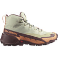 Salomon Women's Cross Hike Mid GTX 2 W Hiking Boots