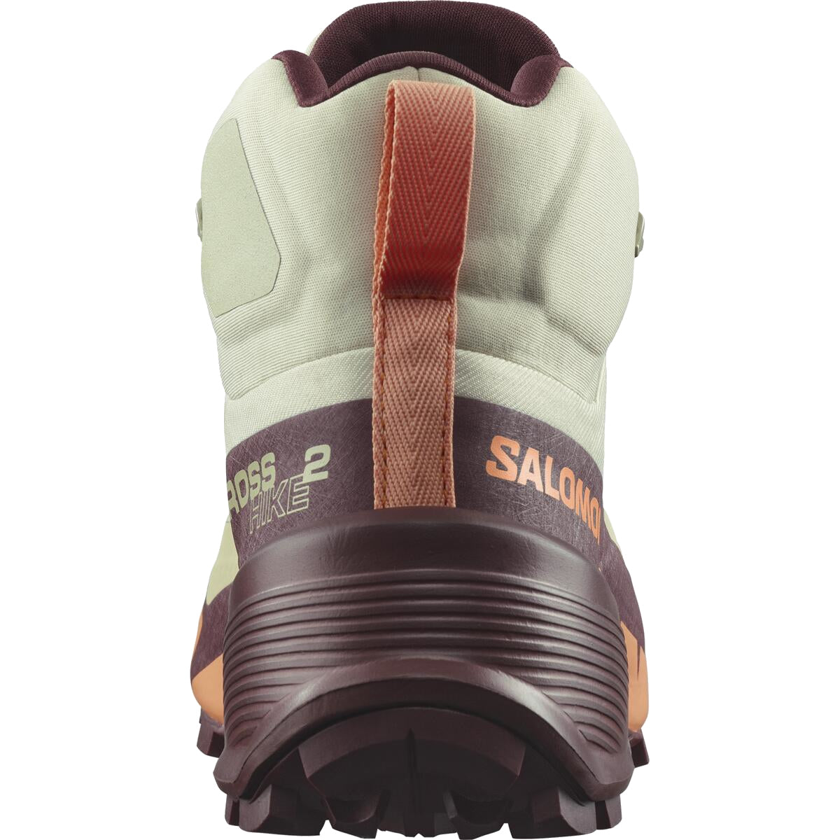 Salomon Women's Cross Hike Mid GTX 2 W Hiking Boots