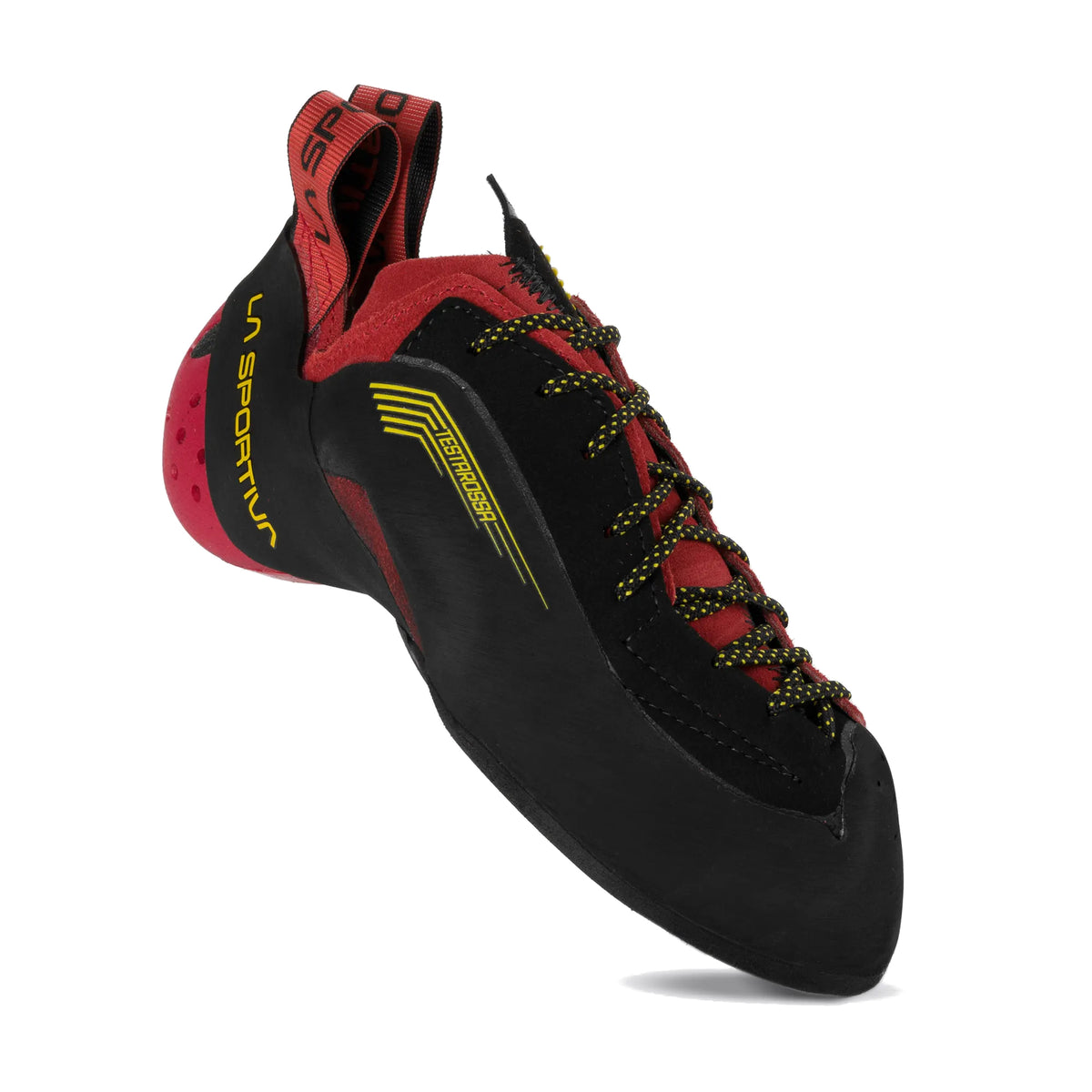 La Sportiva Testarossa Men's Climbing Shoes