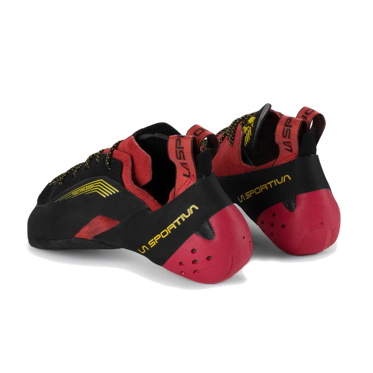 La Sportiva Testarossa Men's Climbing Shoes