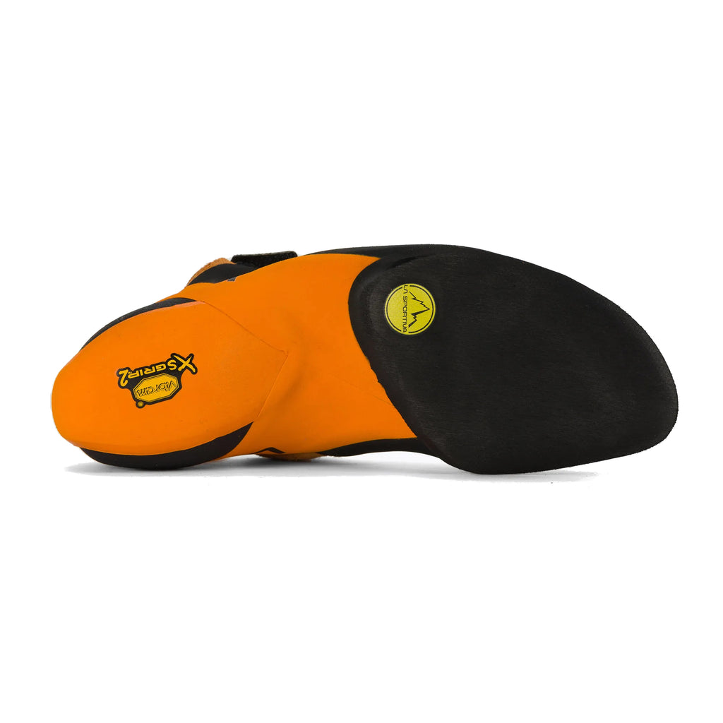 La Sportiva Python Unisex Climbing Shoes
