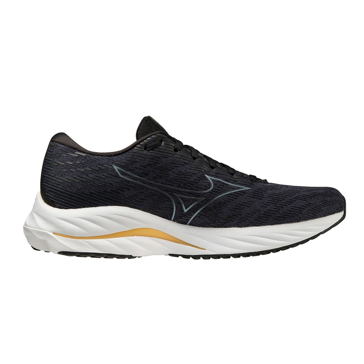 Mizuno Wave Rider 26 Men's Road Running Shoe